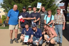 Amatér Cup Dobřany