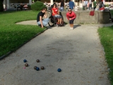 Kolonáda 2012