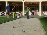 Kolonáda 2012