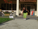 Kolonáda 2012