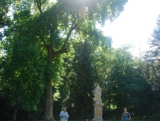 Kolonáda 2012