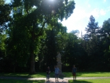 Kolonáda 2012
