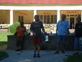 Kolonáda 2012