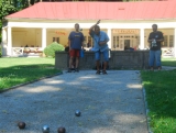 Kolonáda 2012
