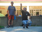 Kolonáda 2012