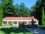 Kolonáda 2012