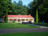 Kolonáda 2012