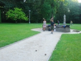 Kolonáda 2012