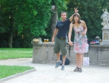 Kolonáda 2012