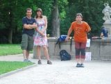 Kolonáda 2012