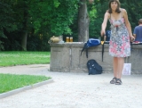 Kolonáda 2012