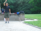Kolonáda 2012