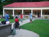 Kolonáda 2012