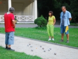 Kolonáda 2012