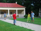 Kolonáda 2012