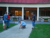 Kolonáda 2012