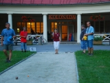 Kolonáda 2012