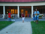 Kolonáda 2012