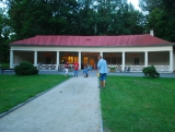 Kolonáda 2012