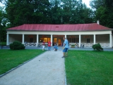 Kolonáda 2012