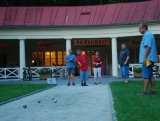 Kolonáda 2012