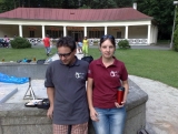 Kolonáda 2012