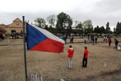 MČR 2x2 2014