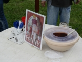 foto: Jitka Kilbergerová - Klatovský deník