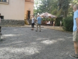 Zápas Nepomuk-Klatovy