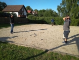 Klatovy - Kolinec 27. 6.