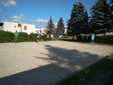 Klatovy - Dobřany 26. 6.