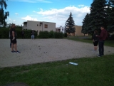 Klatovy - Kolinec 27. 6.