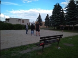 Klatovy - Kolinec 27. 6.