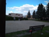 Klatovy - Kolinec 27. 6.