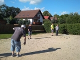 Klatovy - Dobřany 26. 6.