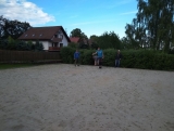 Klatovy - Kolinec 27. 6.