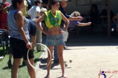 Snack-Pivnice Cup 2011