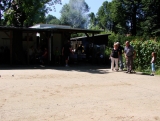 Snack-Pivnice Cup 2011