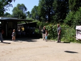 Snack-Pivnice Cup 2011