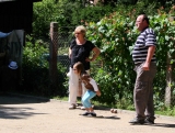 Snack-Pivnice Cup 2011