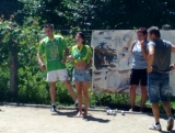 Snack-Pivnice Cup 2011