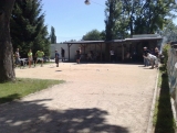 Snack-Pivnice Cup 2011