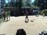 Snack-Pivnice Cup 2011