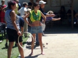 Snack-Pivnice Cup 2011