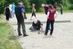 Turnaj CdP Loděnice
