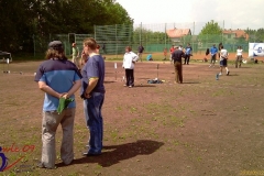 5. Plzeňské koule - divácky