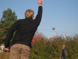 Yankee a Petr