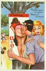 Tradice Fanny