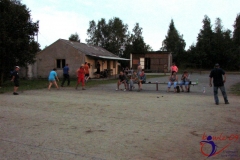 Zavlekovská koule II.
