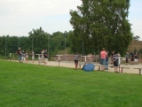 Zavlekovská koule II 2012